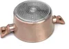 Garnek Granitowy 24Cm Berlinger Haus Oro Rosa Bh-1515 Anteprima dell’immagine prodotto 7