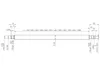 SET: Kugelumlaufspindel SFU1204-DM 1035mm mit Produktbild-Vorschau 2