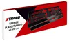Xtrobb 22028 Unterlegscheibe für Kennzeichen, schwarz, 2 Produktbild-Vorschau 9