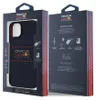 RED BULL case passend für IPHONE 14 Pro compatible passend Produktbild-Vorschau 15