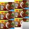 Maggi Sauce zu Rinderbraten ergibt 12x250ml (6x58g Produktbild-Vorschau 1