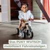 Puky Laufrad 1,5 - 3 Jahr Wutsch Pastellgrün Produktbild-Vorschau 11