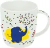 Trötsch Die Maus Jubiläumstasse Elefant Produktbild-Vorschau 2