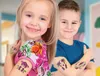 Tytoo. Modelli di tatuaggio di tutti i migliori! 15 pezzi Anteprima dell’immagine prodotto 5