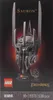 LEGO® Icons 11373 De Heer der Ringe: Saurons helm Productafbeelding-voorbeeld 41