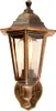 Qazqa Vintage außen Wandleuchte, Außenlampe mit Produktbild-Vorschau 8