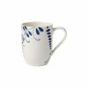 Villeroy & Boch Vieux Luxembourg Brindille Becher mit Produktbild-Vorschau 1