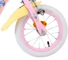Disney Stitch Kinderfahrrad - Mädchen - 12 Zoll - Zwei Produktbild-Vorschau 3