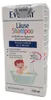 Shampooing anti-poux Evolsin avec peigne anti-poux 120 ml Voir les images du produit 2