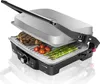Cecotec 3025 2000W Kontaktgrill Produktbild-Vorschau 14