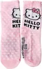 Cerda Group Hello Kitty 4 Pairs Socken  EU 35-38  EU 35-38 Produktbild-Vorschau 9