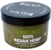 Kuza 100% Indian Hemp Hair and Scalp Treatment 18oz Produktbild-Vorschau 2