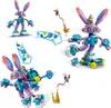 LEGO DREAMZzz Izzie und Bunchurro der Gaming-Hase, Produktbild-Vorschau 4