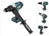 Perceuse visseuse 91Nm 18V LXT ® MAKITA DDF458Z (vendu sans Voir les images du produit 2