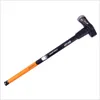 Fiskars Spalthammer X37, Jedna sekyra, Tesařská širočina Náhled obrázku produktu 3