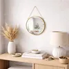 Miroir mural miroir à suspendre miroir de salle de bain Voir les images du produit 3