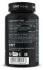 QNT Maxi L-Carnitine 1000 mg (90 Tabs) Unflavored - Diät & Produktbild-Vorschau 6