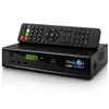 Sat Receiver MEDIAART- 4 vorbereitet Deutsche Senderliste Produktbild-Vorschau 3