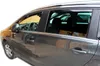 J&J AUTOMOTIVE | Windabweiser Passend Für Peugeot 5008 Produktbild-Vorschau 5