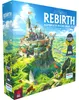 Frosted Games Rebirth: Een Nieuw Begin (Duits) - Spel van Productafbeelding-voorbeeld 4