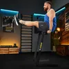 TREX SPORT Dip Station Dip Barren TX-035DS | Push Up Dip Produktbild-Vorschau 8