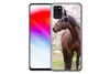 MuchoWow® Handyhülle Schutzhülle Hülle für Samsung Galaxy Produktbild-Vorschau 2