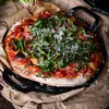 Victoria 31800 Griglia in ghisa per pizza, padella 25cm con Anteprima dell’immagine prodotto 7