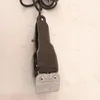 Wahl 8110, Czerwony, 160 mm, 450 g Podgląd zdjęcia produktu 3