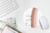 MuchoWow® Mauspad Mousepad Regenbogen - Immer auf den Produktbild-Vorschau 5