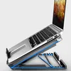 Regelbare, antislip koelpad voor laptops van 12-17 inch Productafbeelding-voorbeeld 12