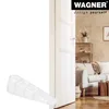 WAGNER Türkeil DOOR STOP - 100 x 30 x 30 mm, Kunststoff Produktbild-Vorschau 3