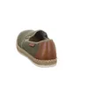 Rieker scarpe stringate da uomo B5276-54 Colore: Verde Anteprima dell’immagine prodotto 33