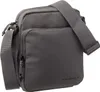 Franky CT11-B Umhängetasche dark grey Produktbild-Vorschau 2