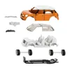 MINI Countryman Summer Bastelset Produktbild-Vorschau 10