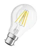 Osram - Led Star Classic B22D 7W/60W Clear Warm White - Produktbild-Vorschau 4