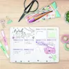 Zvýrazňovač - STABILO swing cool Pastel Edition - 6 balení Náhled obrázku produktu 13