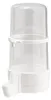Nobby Heckfontäne ca. 400 ml weiß Produktbild-Vorschau 1