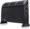Rowenta Vectissimo, Radiator/fan, Klasse II, 1,6 m, Flur, Produktbild-Vorschau 2
