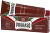 Proraso – Rote Rasierseife in der Tube – Rasierseife in der Produktbild-Vorschau 1