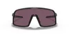 Oakley Sutro plsd blk pzm road bl . Produktbild-Vorschau 3