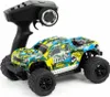 Blij´r Beast Blue ferngesteuertes RC Auto 45 km/h, 1:18, 2 Produktbild-Vorschau 1