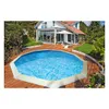 Interline Diana, 21000 l, Gerahmter Pool, Erwachsener & Produktbild-Vorschau 3