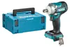 Makita DTW 301 ZJ Clé à choc sans fil 18 V 330 Nm 1/2" Voir les images du produit 6
