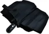 Faltbarer Regenschirm Transparent Automatisch 110cm Schwarz Produktbild-Vorschau 9