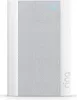 Ring Chime Pro Funkklingel Silber  Silber One Size Produktbild-Vorschau 3
