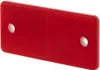 HELLA Rückstrahler 8RA 003 326-001 Hinten passend für Produktbild-Vorschau 1