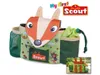 Happy People My first Scout Sammeltasche Produktbild-Vorschau 3