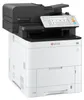 ECOSYS MA4000cix (grau/schwarz, USB, LAN, Scan, Kopie, Produktbild-Vorschau 2