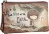 Anekke Geldbörse Core Coin Purse Multicolor mehrfarbig Produktbild-Vorschau 2