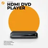 Denver DVH-7787 DVD-Player mit HDMI, USB, SCART & Full HD Produktbild-Vorschau 2